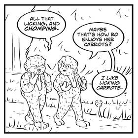 Read BERRY BONES  1 Page 10 in English
