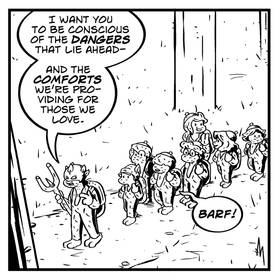 Read BERRY BONES  2 Page 3 in English