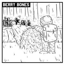 Read BERRY BONES  2 Page 9 in English