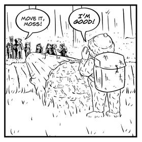 Read BERRY BONES  2 Page 10 in English