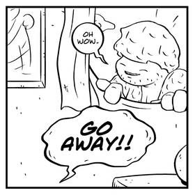 Read BERRY BONES  3 Page 7 in English