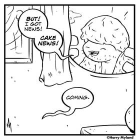 Read BERRY BONES  3 Page 8 in English