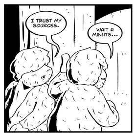 Read BERRY BONES  3 Page 10 in English