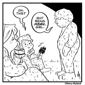 Read BERRY BONES  3 Page 4 in English