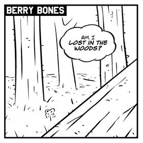Read BERRY BONES  4 Page 1 in English