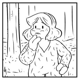 Read BERRY BONES  4 Page 3 in English