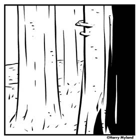 Read BERRY BONES  4 Page 4 in English