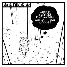 Read BERRY BONES  4 Page 9 in English