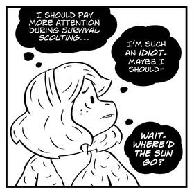 Read BERRY BONES  4 Page 10 in English