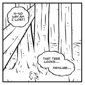 Read BERRY BONES  4 Page 2 in English