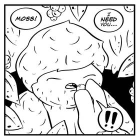 Read BERRY BONES  5 Page 3 in English