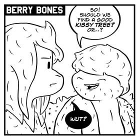 Read BERRY BONES  5 Page 5 in English