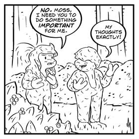 Read BERRY BONES  5 Page 6 in English
