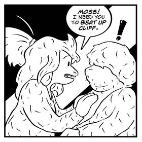 Read BERRY BONES  5 Page 7 in English