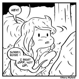 Read BERRY BONES  5 Page 8 in English