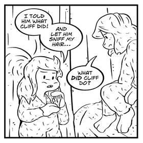 Read BERRY BONES  5 Page 10 in English