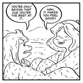 Read BERRY BONES  6 Page 6 in English