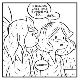 Read BERRY BONES  7 Page 2 in English
