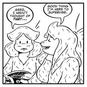 Read BERRY BONES  7 Page 6 in English