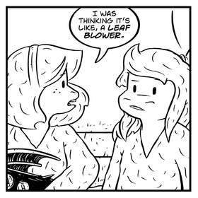 Read BERRY BONES  7 Page 7 in English