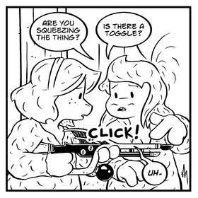 Read BERRY BONES  7 Page 10 in English