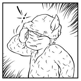 Read BERRY BONES  8 Page 2 in English