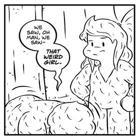Read BERRY BONES  8 Page 6 in English