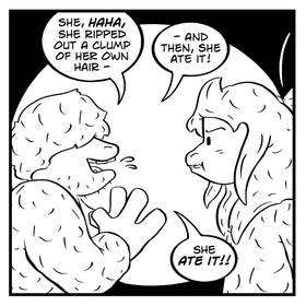 Read BERRY BONES  8 Page 7 in English