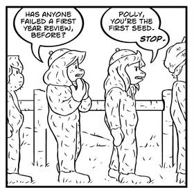 Read BERRY BONES  9 Page 2 in English