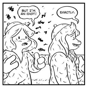 Read BERRY BONES  9 Page 3 in English