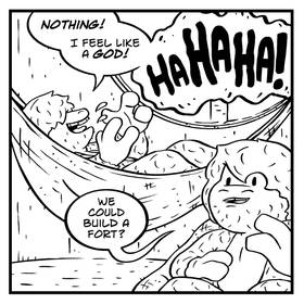 Read BERRY BONES  10 Page 2 in English