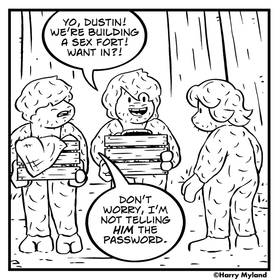 Read BERRY BONES  10 Page 8 in English