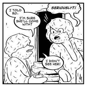 Read BERRY BONES  10 Page 10 in English