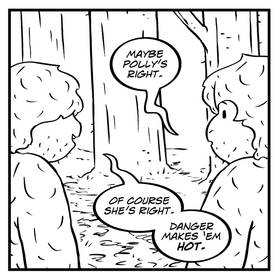 Read BERRY BONES  11 Page 7 in English