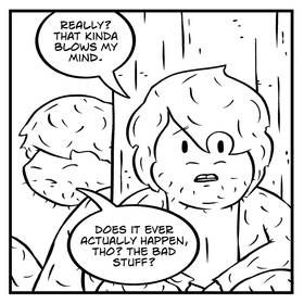 Read BERRY BONES  12 Page 2 in English