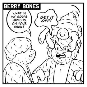 Read BERRY BONES  12 Page 5 in English
