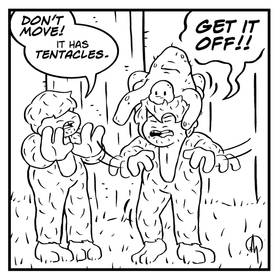 Read BERRY BONES  12 Page 6 in English
