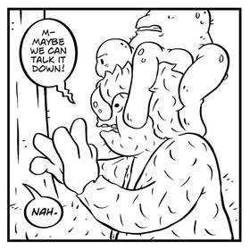 Read BERRY BONES  12 Page 10 in English