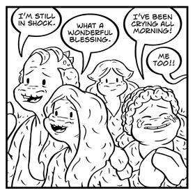 Read BERRY BONES  13 Page 2 in English