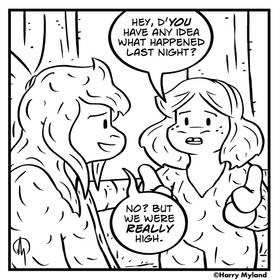 Read BERRY BONES  13 Page 4 in English