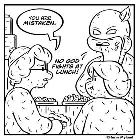 Read BERRY BONES  13 Page 8 in English