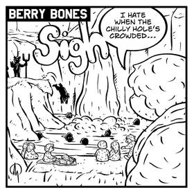 Read BERRY BONES  14 Page 5 in English