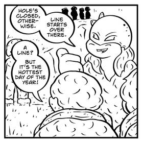 Read BERRY BONES  14 Page 7 in English