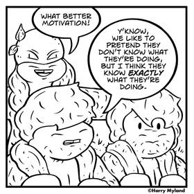 Read BERRY BONES  14 Page 8 in English
