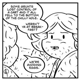 Read BERRY BONES  14 Page 10 in English