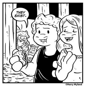 Read BERRY BONES  15 Page 4 in English