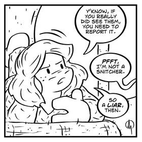 Read BERRY BONES  15 Page 7 in English