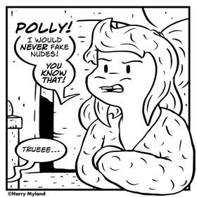 Read BERRY BONES  15 Page 8 in English