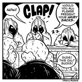 Read BERRY BONES  16 Page 8 in English