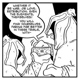 Read BERRY BONES  16 Page 10 in English